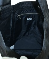 BLACK COMME des GARCONS（ブラックコムデギャルソン）ショルダーバッグ 黒 サイズ:- メンズ/2200695645144