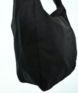 BLACK COMME des GARCONS（ブラックコムデギャルソン）ショルダーバッグ 黒 サイズ:- メンズ/2200695645144