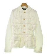 BLACK COMME des GARCONS テーラードジャケット