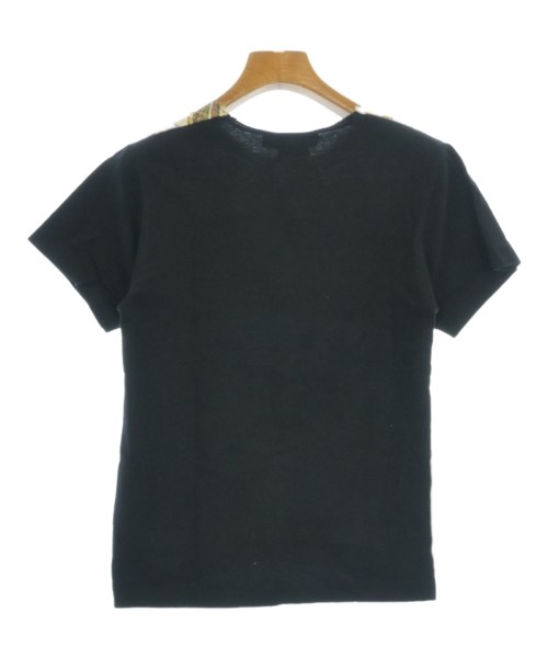 BLACK COMME des GARCONS（ブラックコムデギャルソン）Tシャツ・カットソー 黒 サイズ:XXS レディース/2200690634075
