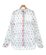 BLACK COMME des GARCONS カジュアルシャツ