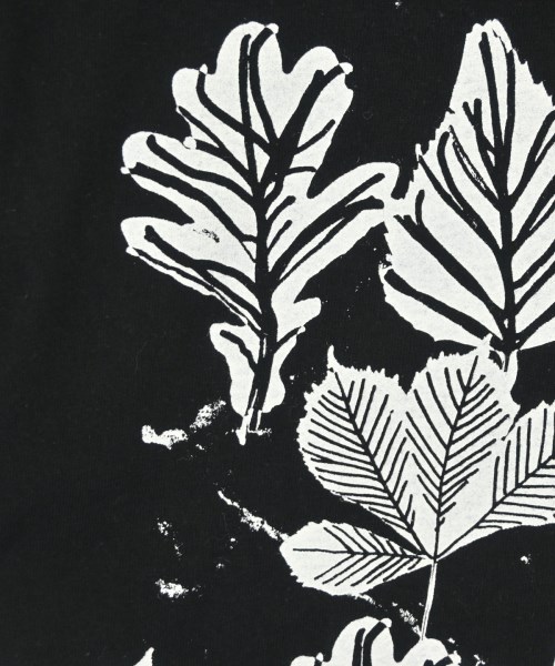 BLACK COMME des GARCONS（ブラックコムデギャルソン）Tシャツ・カットソー 黒 サイズ:S レディース/2200697169020