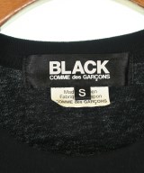 BLACK COMME des GARCONS（ブラックコムデギャルソン）Tシャツ・カットソー 黒 サイズ:S レディース/2200697169020