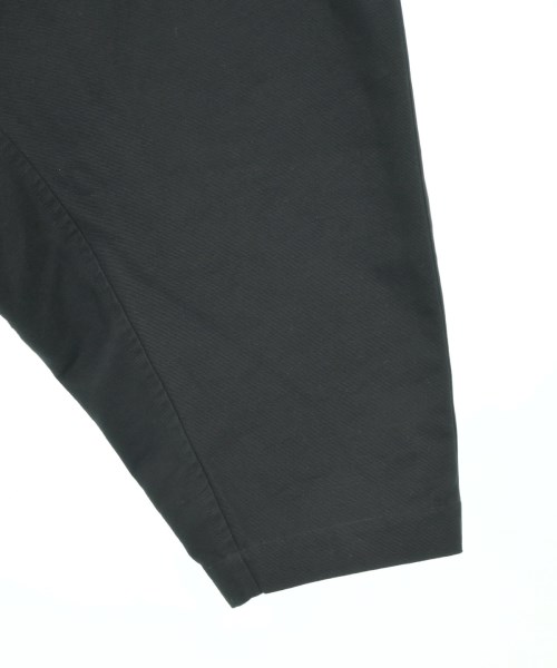 BLACK COMME des GARCONS（ブラックコムデギャルソン）その他 黒 サイズ:S メンズ/2200697370037