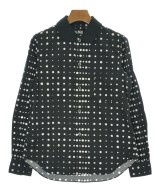 BLACK COMME des GARCONS カジュアルシャツ