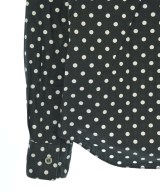 BLACK COMME des GARCONS（ブラックコムデギャルソン）カジュアルシャツ 黒 サイズ:XS レディース/2200696314087