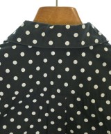 BLACK COMME des GARCONS（ブラックコムデギャルソン）カジュアルシャツ 黒 サイズ:XS レディース/2200696314087