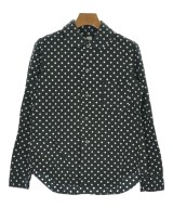 BLACK COMME des GARCONS カジュアルシャツ