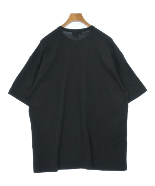 BLACK COMME des GARCONS（ブラックコムデギャルソン）Tシャツ・カットソー 黒 サイズ:M メンズ/2200697532077