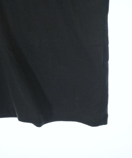 BLACK COMME des GARCONS（ブラックコムデギャルソン）Tシャツ・カットソー 黒 サイズ:M メンズ/2200697532077