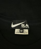BLACK COMME des GARCONS（ブラックコムデギャルソン）Tシャツ・カットソー 黒 サイズ:M メンズ/2200697532077
