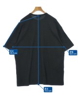 BLACK COMME des GARCONS（ブラックコムデギャルソン）Tシャツ・カットソー 黒 サイズ:M メンズ/2200697532077