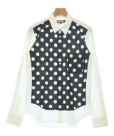 BLACK COMME des GARCONS カジュアルシャツ
