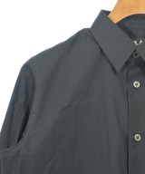 BLACK COMME des GARCONS（ブラックコムデギャルソン）カジュアルシャツ 黒 サイズ:M メンズ/2200697701244