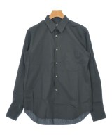 BLACK COMME des GARCONS カジュアルシャツ