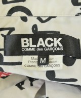 BLACK COMME des GARCONS（ブラックコムデギャルソン）カジュアルシャツ 白 サイズ:M メンズ/2200697701282