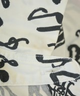 BLACK COMME des GARCONS（ブラックコムデギャルソン）カジュアルシャツ 白 サイズ:M メンズ/2200697701282