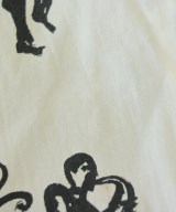 BLACK COMME des GARCONS（ブラックコムデギャルソン）カジュアルシャツ 白 サイズ:M メンズ/2200697701282