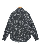BLACK COMME des GARCONS（ブラックコムデギャルソン）カジュアルシャツ 黒 サイズ:M メンズ/2200697701305