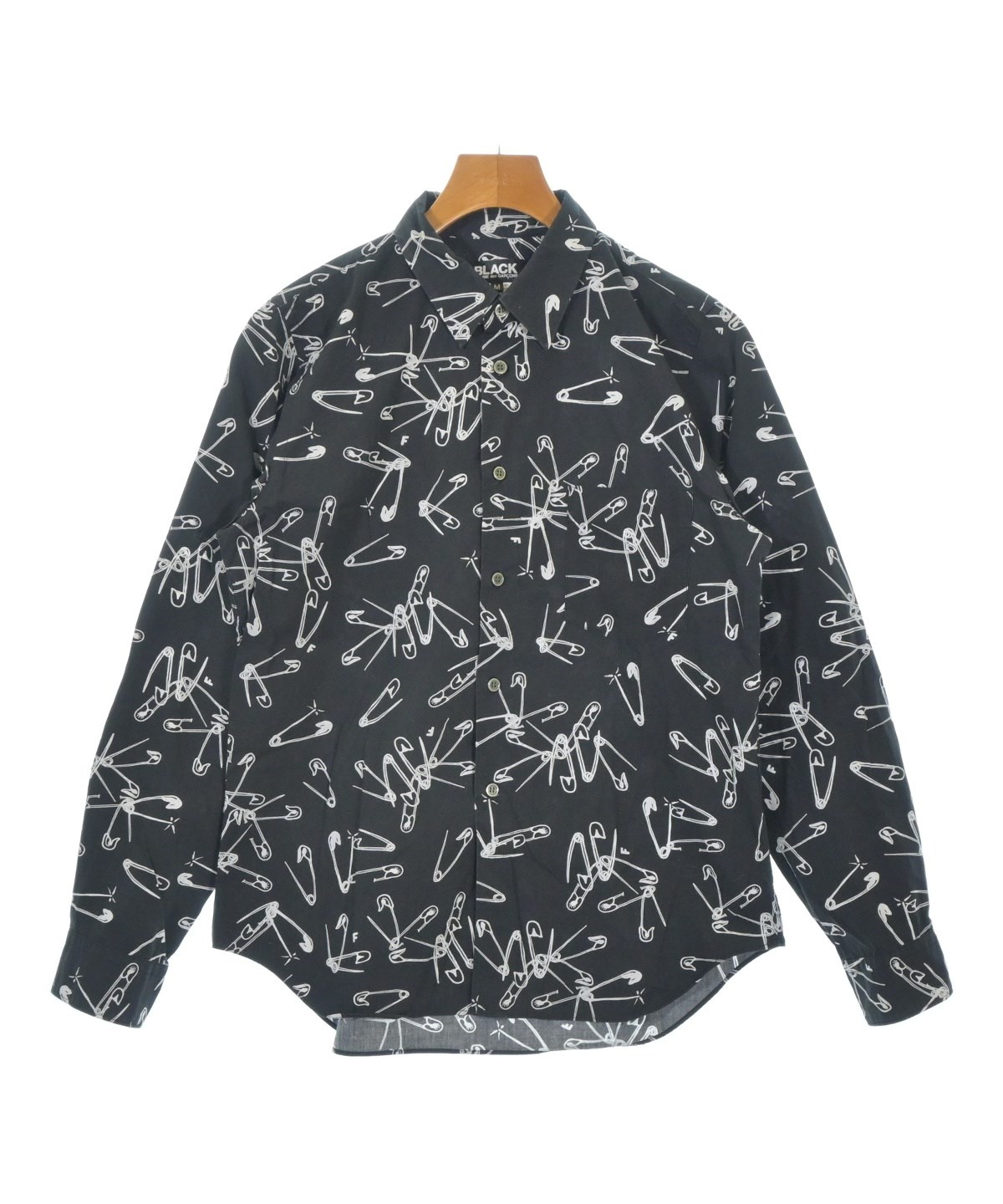 BLACK COMME des GARCONS（ブラックコムデギャルソン）カジュアル