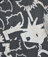 BLACK COMME des GARCONS（ブラックコムデギャルソン）カジュアルシャツ 黒 サイズ:L メンズ/2200697701312