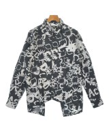 BLACK COMME des GARCONS カジュアルシャツ