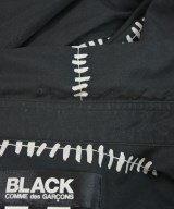 BLACK COMME des GARCONS（ブラックコムデギャルソン）カジュアルシャツ 黒 サイズ:XL メンズ/2200697701589