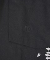 BLACK COMME des GARCONS（ブラックコムデギャルソン）カジュアルシャツ 黒 サイズ:XL メンズ/2200697701589
