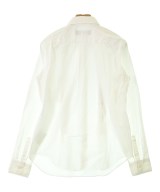 BLACK COMME des GARCONS（ブラックコムデギャルソン）カジュアルシャツ 白 サイズ:S レディース/2200697862020