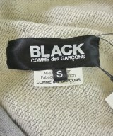 BLACK COMME des GARCONS（ブラックコムデギャルソン）パーカー グレー サイズ:S レディース/2200697862037