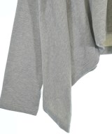 BLACK COMME des GARCONS（ブラックコムデギャルソン）パーカー グレー サイズ:S レディース/2200697862037