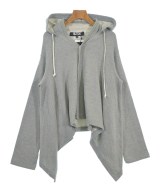 BLACK COMME des GARCONS パーカー