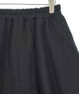 BLACK COMME des GARCONS（ブラックコムデギャルソン）クロップドパンツ 黒 サイズ:XS レディース/2200697862051