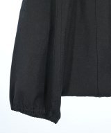 BLACK COMME des GARCONS（ブラックコムデギャルソン）クロップドパンツ 黒 サイズ:XS レディース/2200697862051