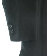 BLACK COMME des GARCONS（ブラックコムデギャルソン）チェスターコート 黒 サイズ:L メンズ/2200698143012