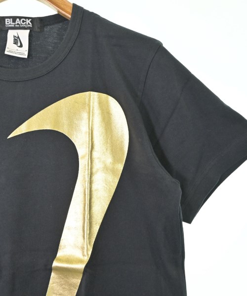 BLACK COMME des GARCONS（ブラックコムデギャルソン）Tシャツ・カットソー 黒 サイズ:M メンズ/2200698243217