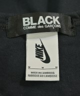 BLACK COMME des GARCONS（ブラックコムデギャルソン）Tシャツ・カットソー 黒 サイズ:M メンズ/2200698243217