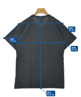 BLACK COMME des GARCONS（ブラックコムデギャルソン）Tシャツ・カットソー 黒 サイズ:M メンズ/2200698243217