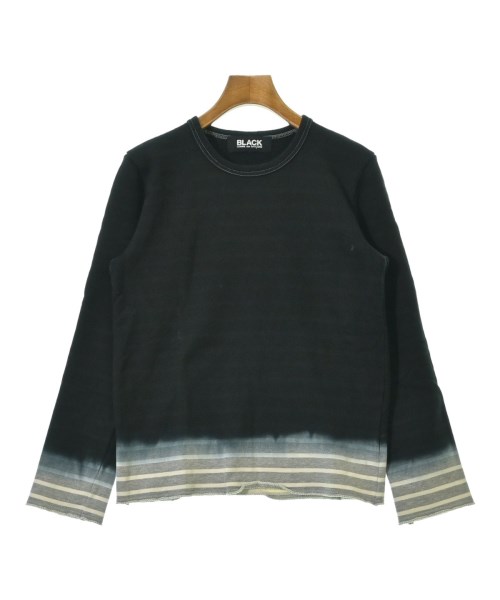 BLACK COMME des GARCONS(ブラックコムデギャルソン)Tシャツ・カットソー 紺 サイズ:-(M位)/2200697368096