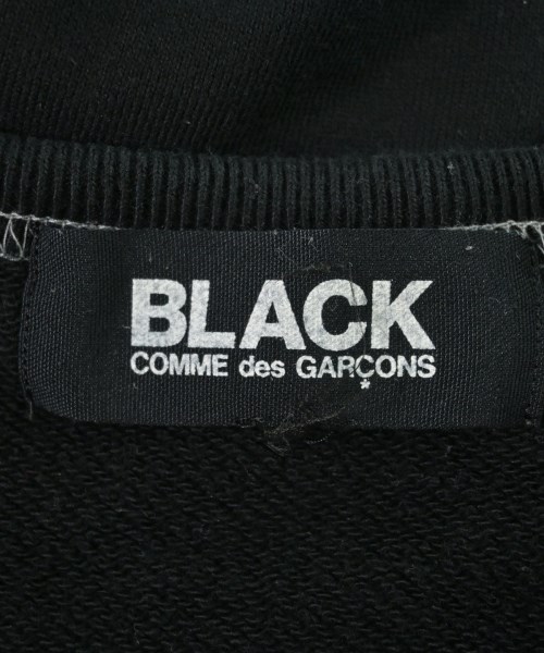 BLACK COMME des GARCONS（ブラックコムデギャルソン）Tシャツ・カットソー 紺 サイズ:-(M位) レディース/2200697368096