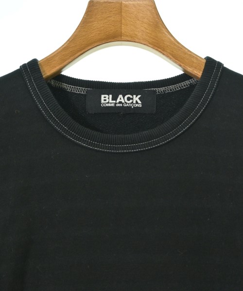BLACK COMME des GARCONS（ブラックコムデギャルソン）Tシャツ・カットソー 紺 サイズ:-(M位) レディース/2200697368096