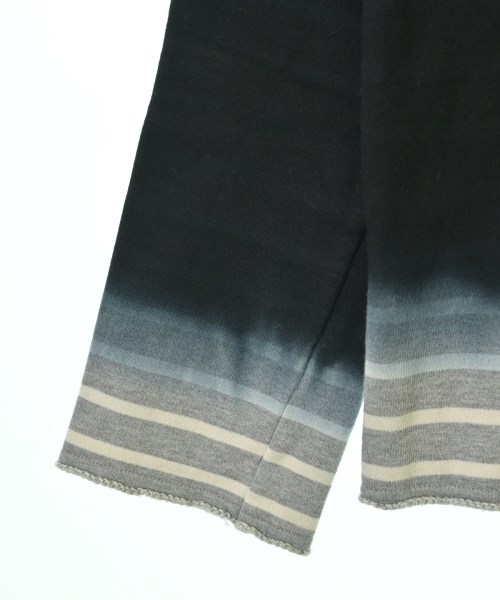 BLACK COMME des GARCONS（ブラックコムデギャルソン）Tシャツ・カットソー 紺 サイズ:-(M位) レディース/2200697368096