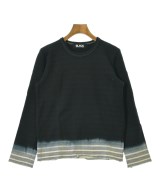 BLACK COMME des GARCONS（ブラックコムデギャルソン）Tシャツ・カットソー 紺 サイズ:-(M位) レディース/2200697368096