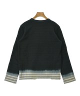 BLACK COMME des GARCONS（ブラックコムデギャルソン）Tシャツ・カットソー 紺 サイズ:-(M位) レディース/2200697368096
