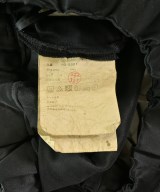 BLACK COMME des GARCONS（ブラックコムデギャルソン）ロング・マキシ丈スカート 黒 サイズ:S レディース/2200698679030