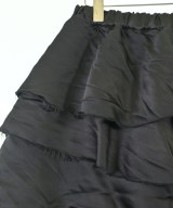 BLACK COMME des GARCONS（ブラックコムデギャルソン）ロング・マキシ丈スカート 黒 サイズ:S レディース/2200698679030