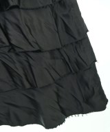 BLACK COMME des GARCONS（ブラックコムデギャルソン）ロング・マキシ丈スカート 黒 サイズ:S レディース/2200698679030