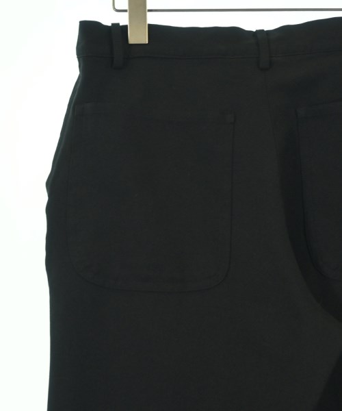 BLACK COMME des GARCONS（ブラックコムデギャルソン）その他 黒 サイズ:XS レディース/2200698758032
