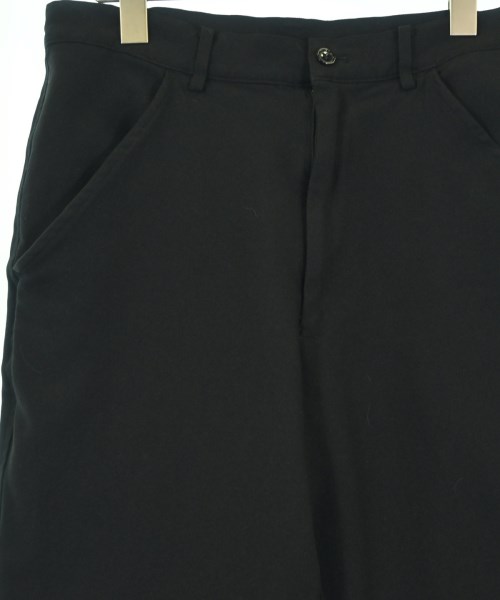 BLACK COMME des GARCONS（ブラックコムデギャルソン）その他 黒 サイズ:XS レディース/2200698758032
