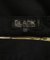 BLACK COMME des GARCONS（ブラックコムデギャルソン）その他 黒 サイズ:XS レディース/2200698758032